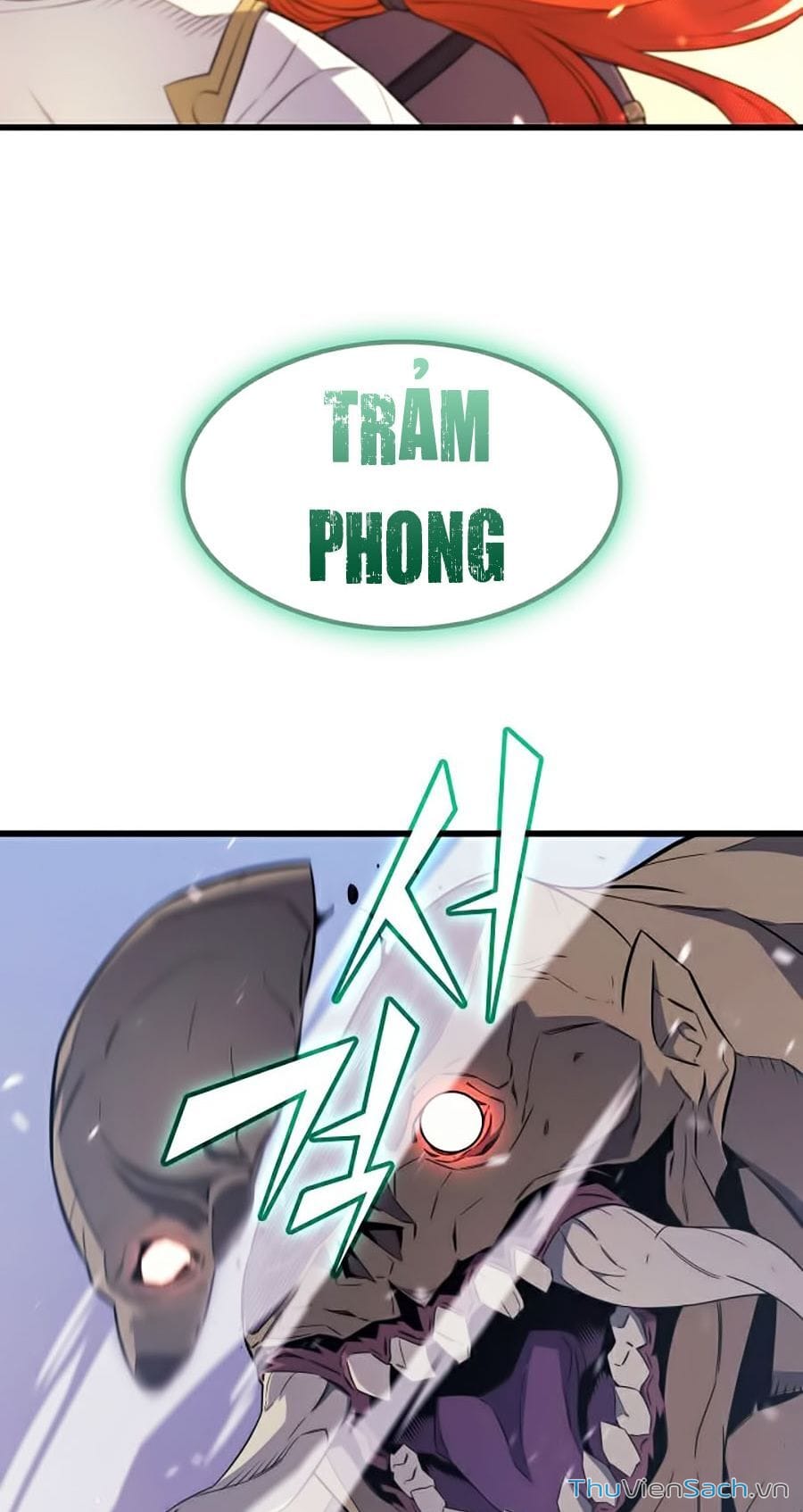 Truyện Tranh Sự Trở Lại Của Pháp Sư Vĩ Đại Sau 4000 Năm trang 5