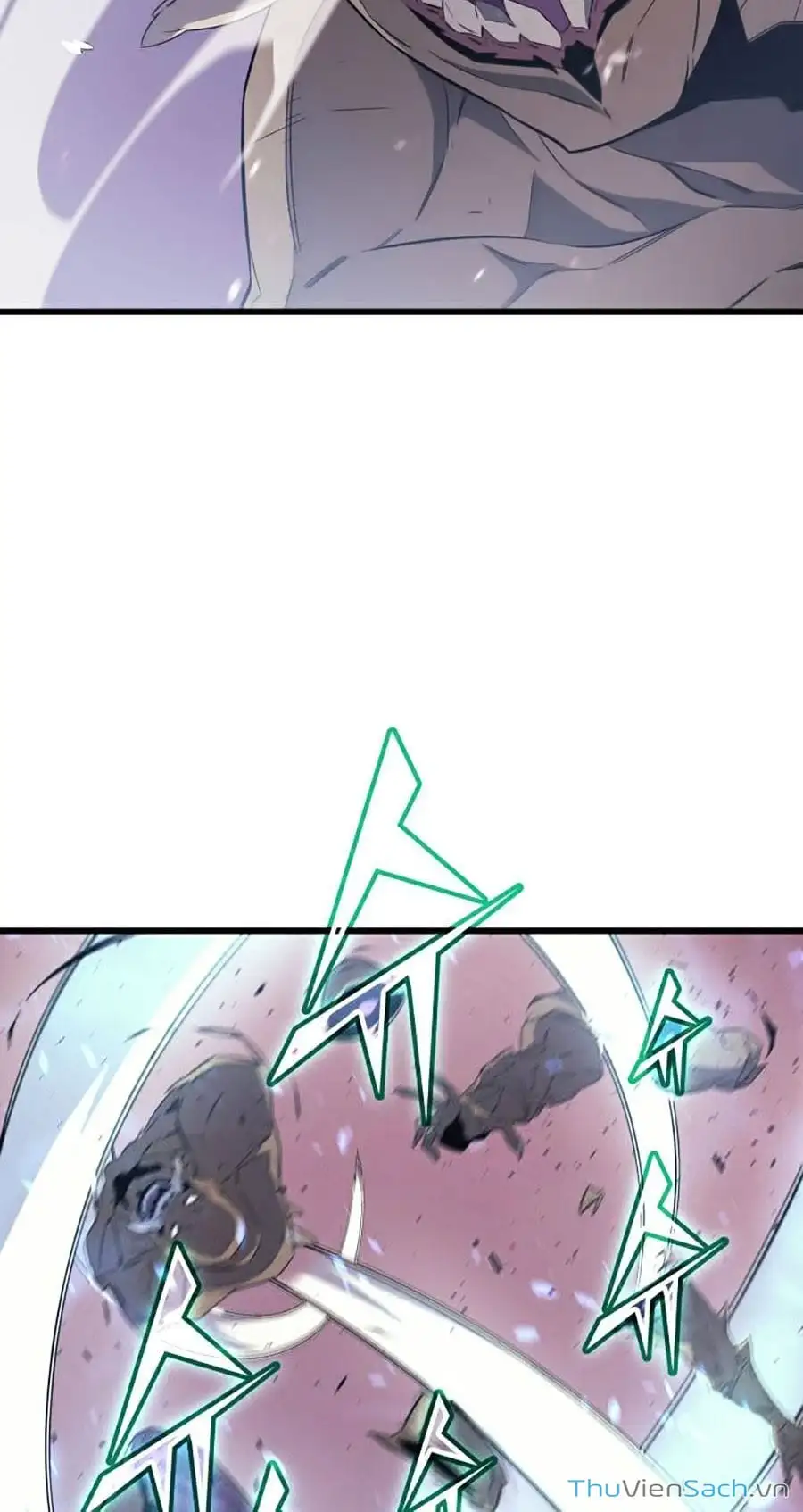 Truyện Tranh Sự Trở Lại Của Pháp Sư Vĩ Đại Sau 4000 Năm trang 5