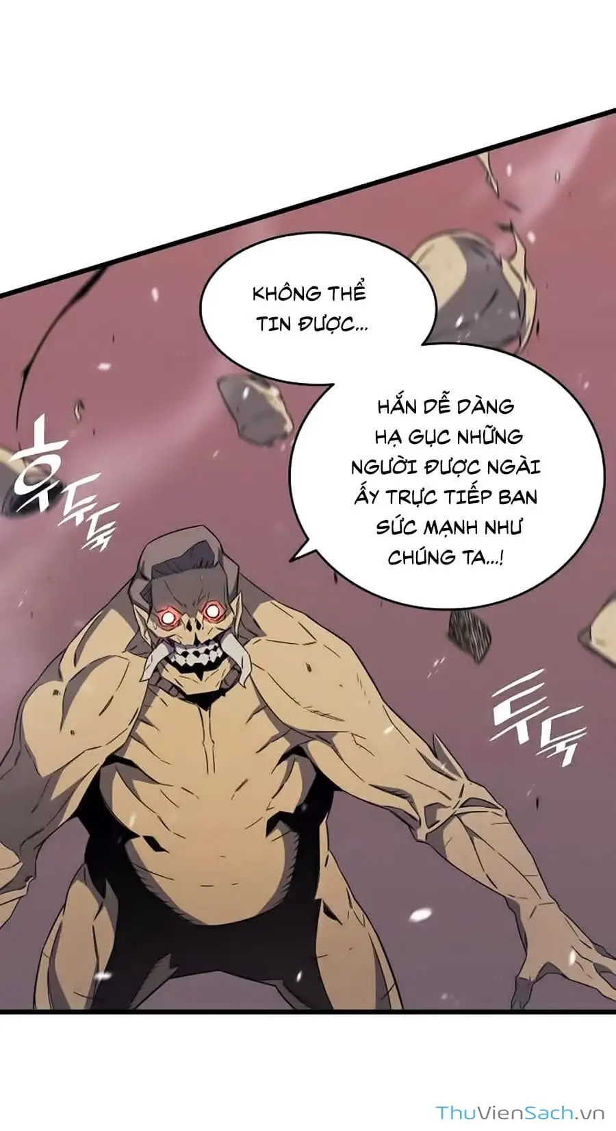 Truyện Tranh Sự Trở Lại Của Pháp Sư Vĩ Đại Sau 4000 Năm trang 5