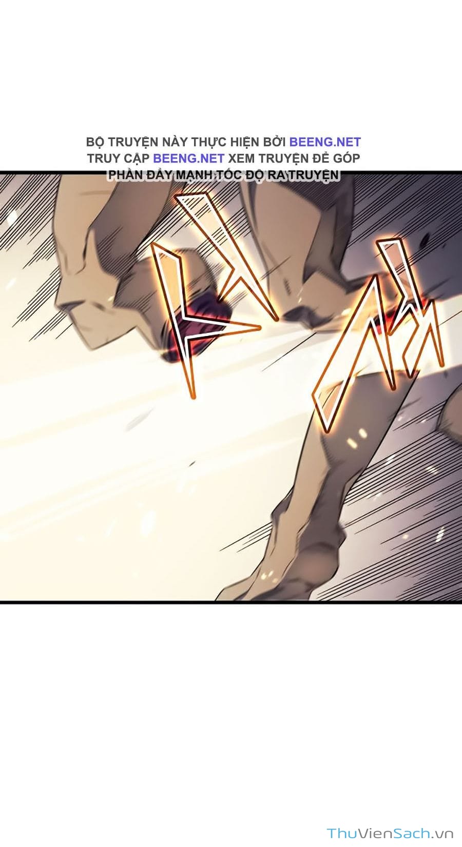 Truyện Tranh Sự Trở Lại Của Pháp Sư Vĩ Đại Sau 4000 Năm trang 5