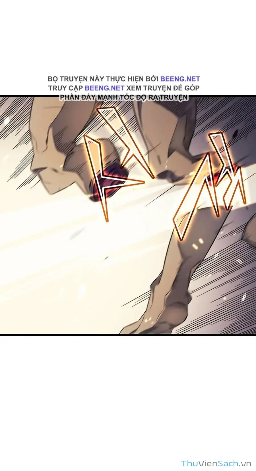 Truyện Tranh Sự Trở Lại Của Pháp Sư Vĩ Đại Sau 4000 Năm trang 5