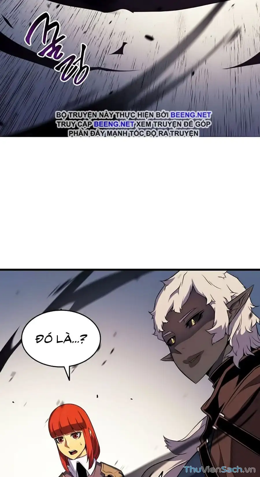 Truyện Tranh Sự Trở Lại Của Pháp Sư Vĩ Đại Sau 4000 Năm trang 5