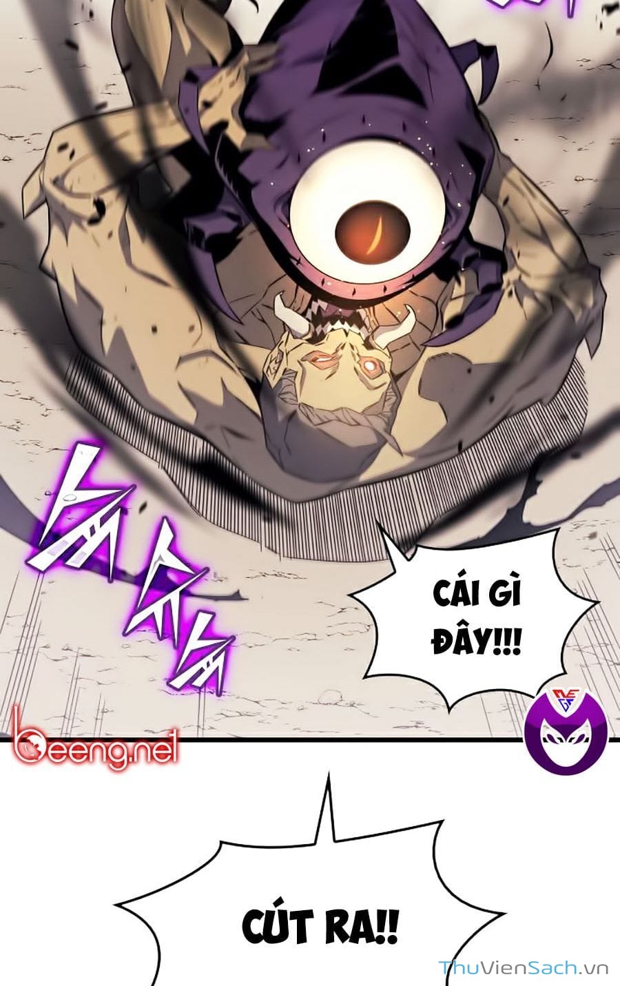 Truyện Tranh Sự Trở Lại Của Pháp Sư Vĩ Đại Sau 4000 Năm trang 5