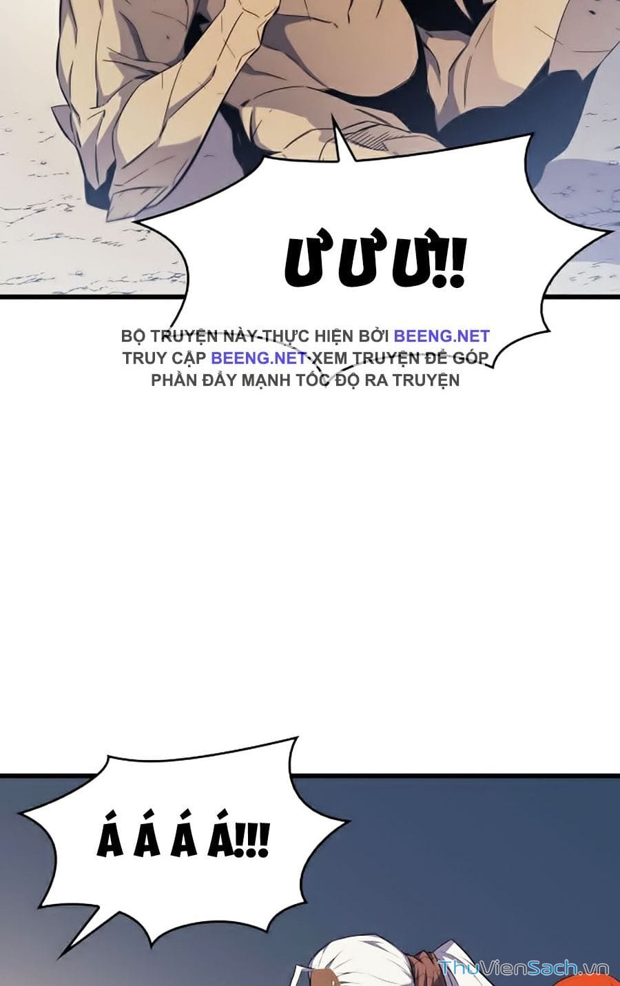 Truyện Tranh Sự Trở Lại Của Pháp Sư Vĩ Đại Sau 4000 Năm trang 5