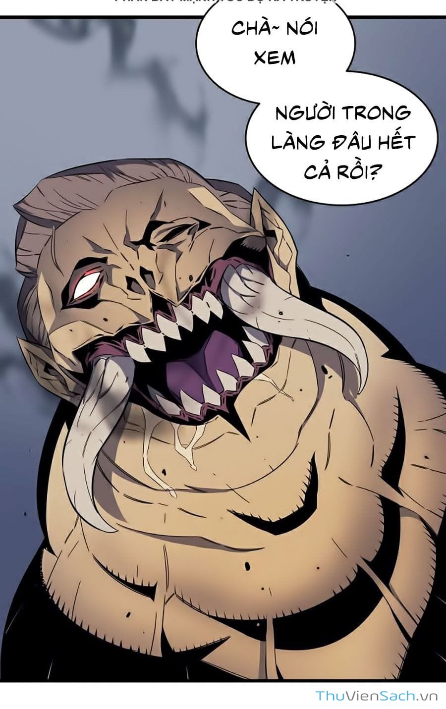 Truyện Tranh Sự Trở Lại Của Pháp Sư Vĩ Đại Sau 4000 Năm trang 5