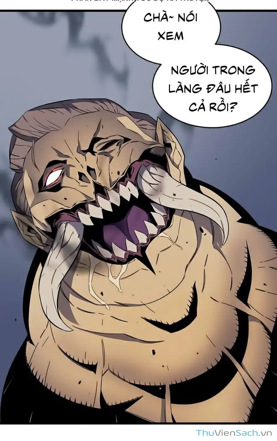 Truyện Tranh Sự Trở Lại Của Pháp Sư Vĩ Đại Sau 4000 Năm trang 5