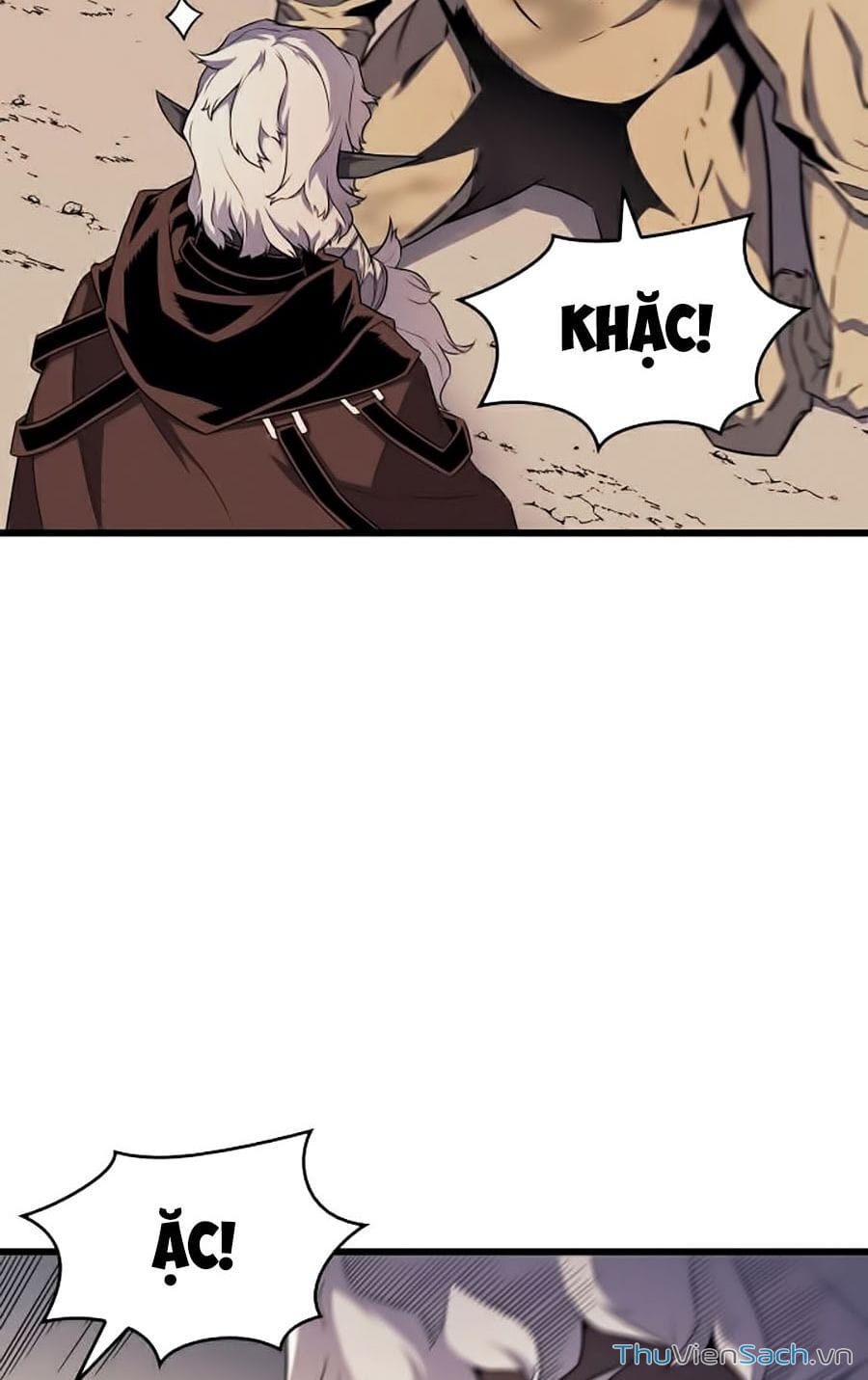 Truyện Tranh Sự Trở Lại Của Pháp Sư Vĩ Đại Sau 4000 Năm trang 5