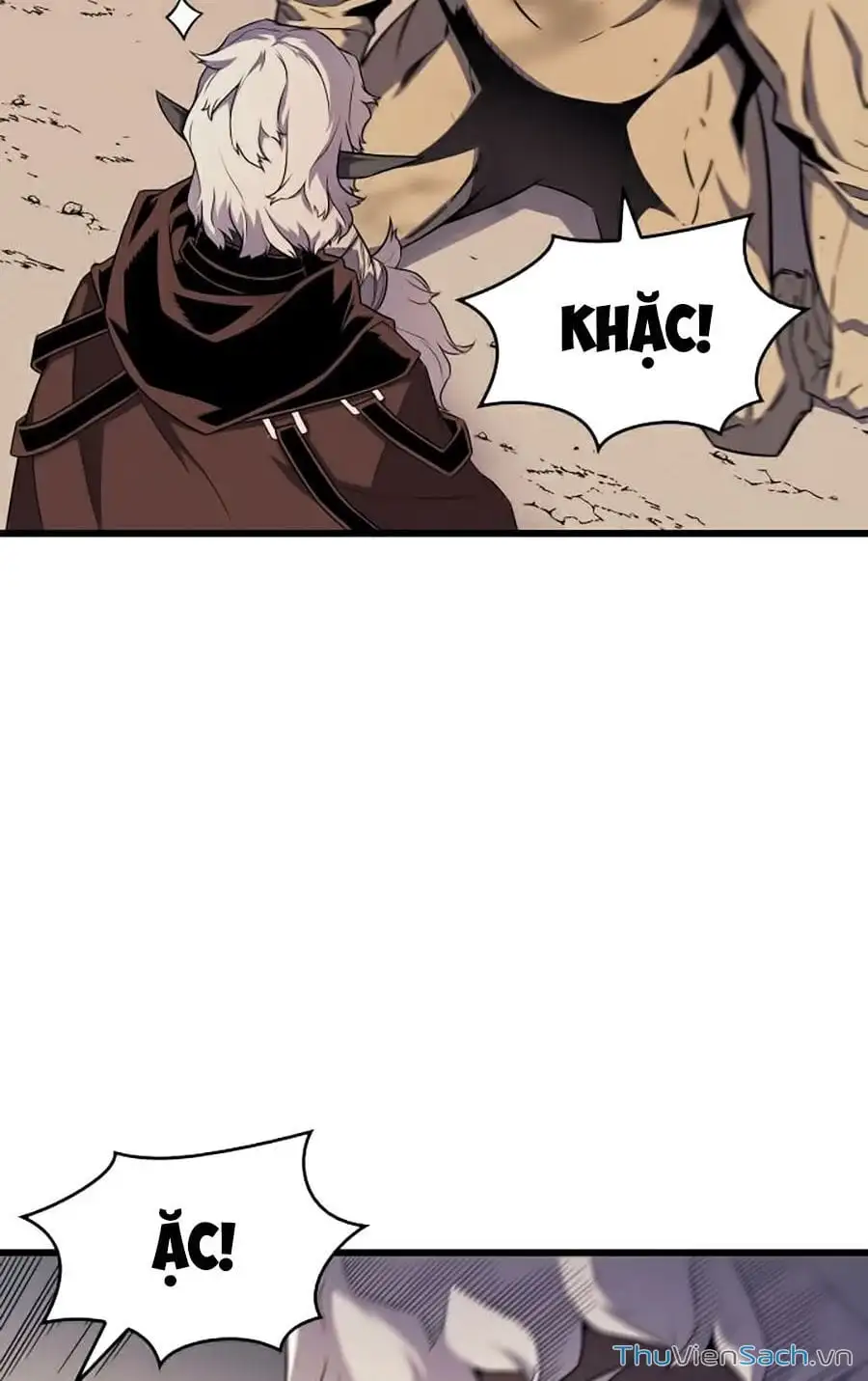 Truyện Tranh Sự Trở Lại Của Pháp Sư Vĩ Đại Sau 4000 Năm trang 5