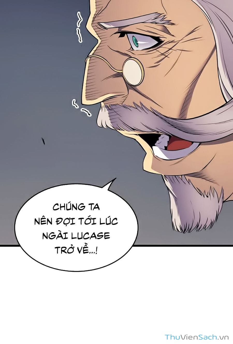 Truyện Tranh Sự Trở Lại Của Pháp Sư Vĩ Đại Sau 4000 Năm trang 5