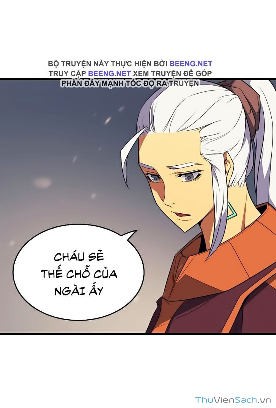 Truyện Tranh Sự Trở Lại Của Pháp Sư Vĩ Đại Sau 4000 Năm trang 5