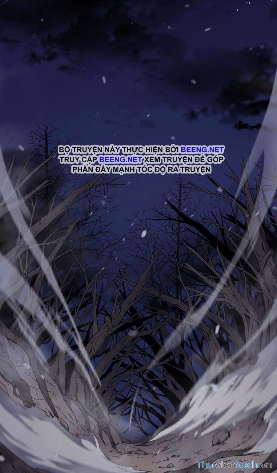 Truyện Tranh Sự Trở Lại Của Pháp Sư Vĩ Đại Sau 4000 Năm trang 5