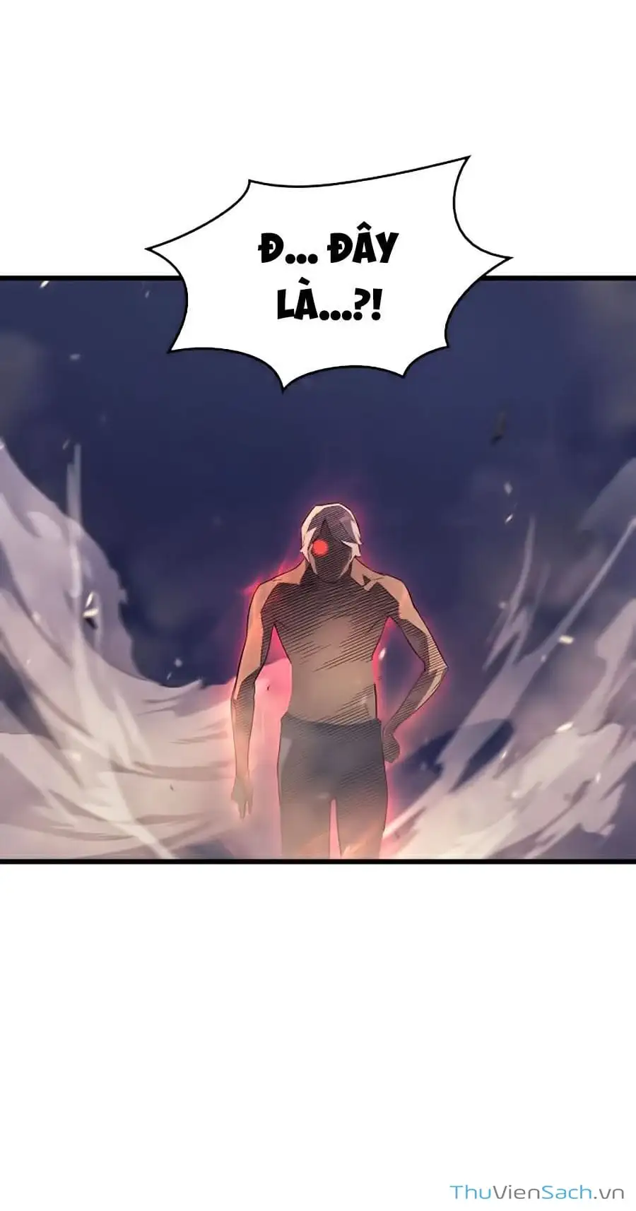 Truyện Tranh Sự Trở Lại Của Pháp Sư Vĩ Đại Sau 4000 Năm trang 5