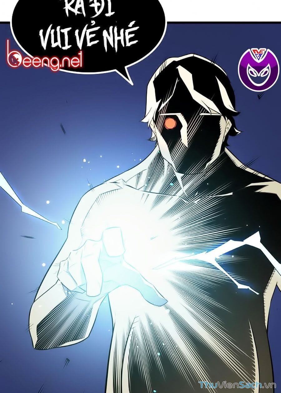 Truyện Tranh Sự Trở Lại Của Pháp Sư Vĩ Đại Sau 4000 Năm trang 5