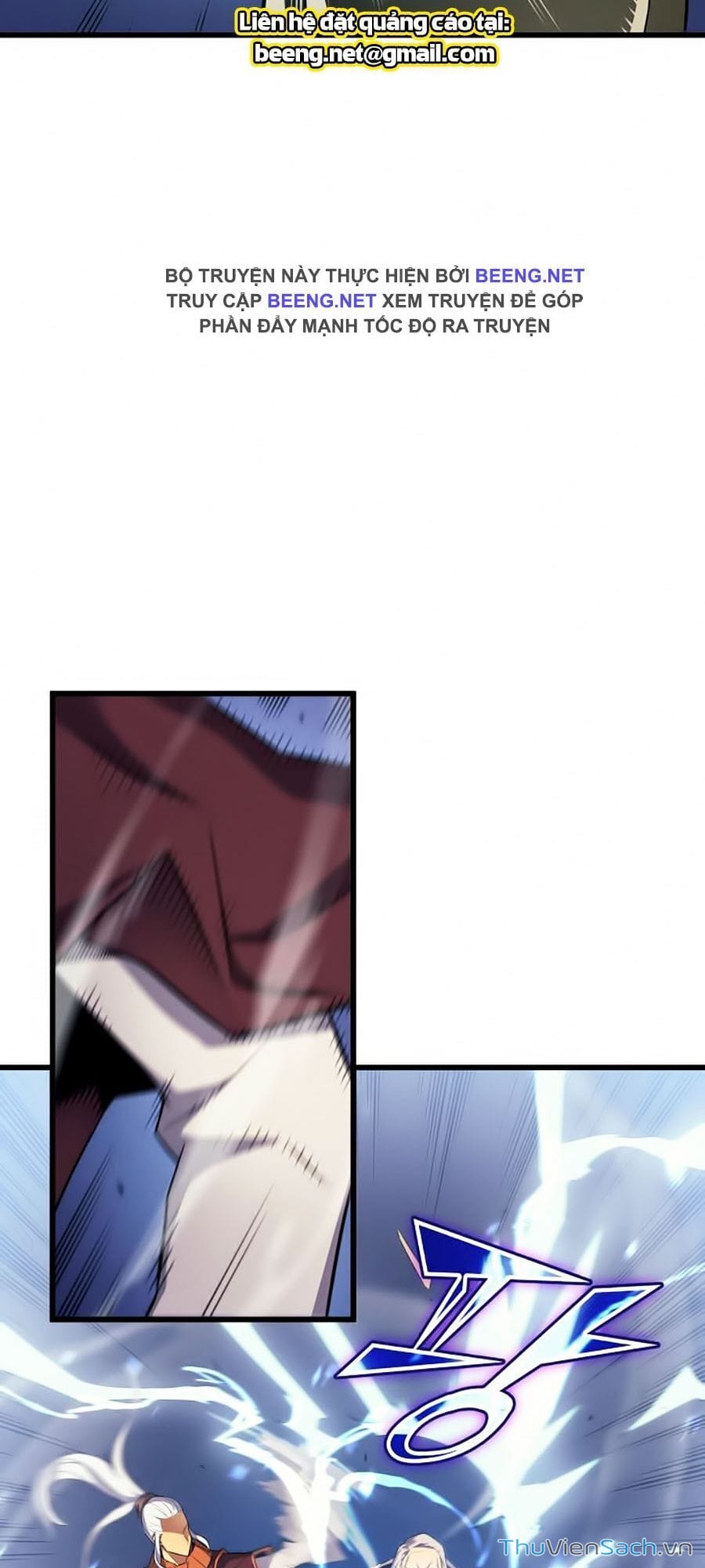 Truyện Tranh Sự Trở Lại Của Pháp Sư Vĩ Đại Sau 4000 Năm trang 5