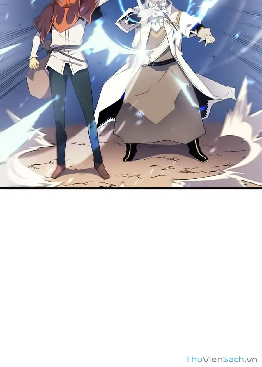 Truyện Tranh Sự Trở Lại Của Pháp Sư Vĩ Đại Sau 4000 Năm trang 5