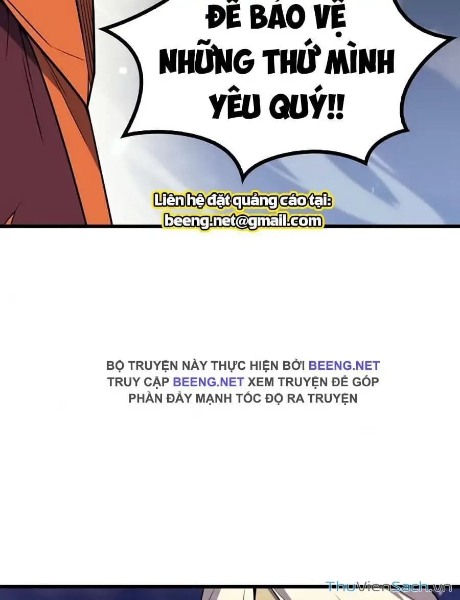 Truyện Tranh Sự Trở Lại Của Pháp Sư Vĩ Đại Sau 4000 Năm trang 5