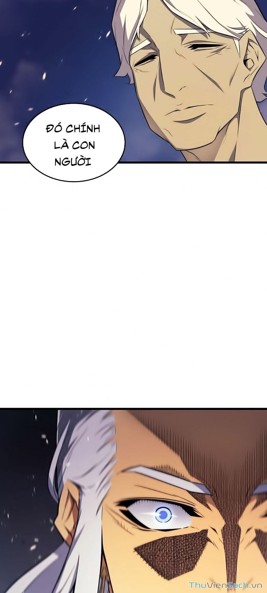 Truyện Tranh Sự Trở Lại Của Pháp Sư Vĩ Đại Sau 4000 Năm trang 5