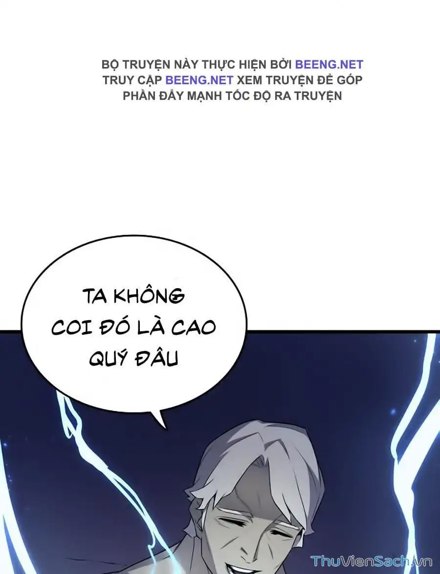 Truyện Tranh Sự Trở Lại Của Pháp Sư Vĩ Đại Sau 4000 Năm trang 5