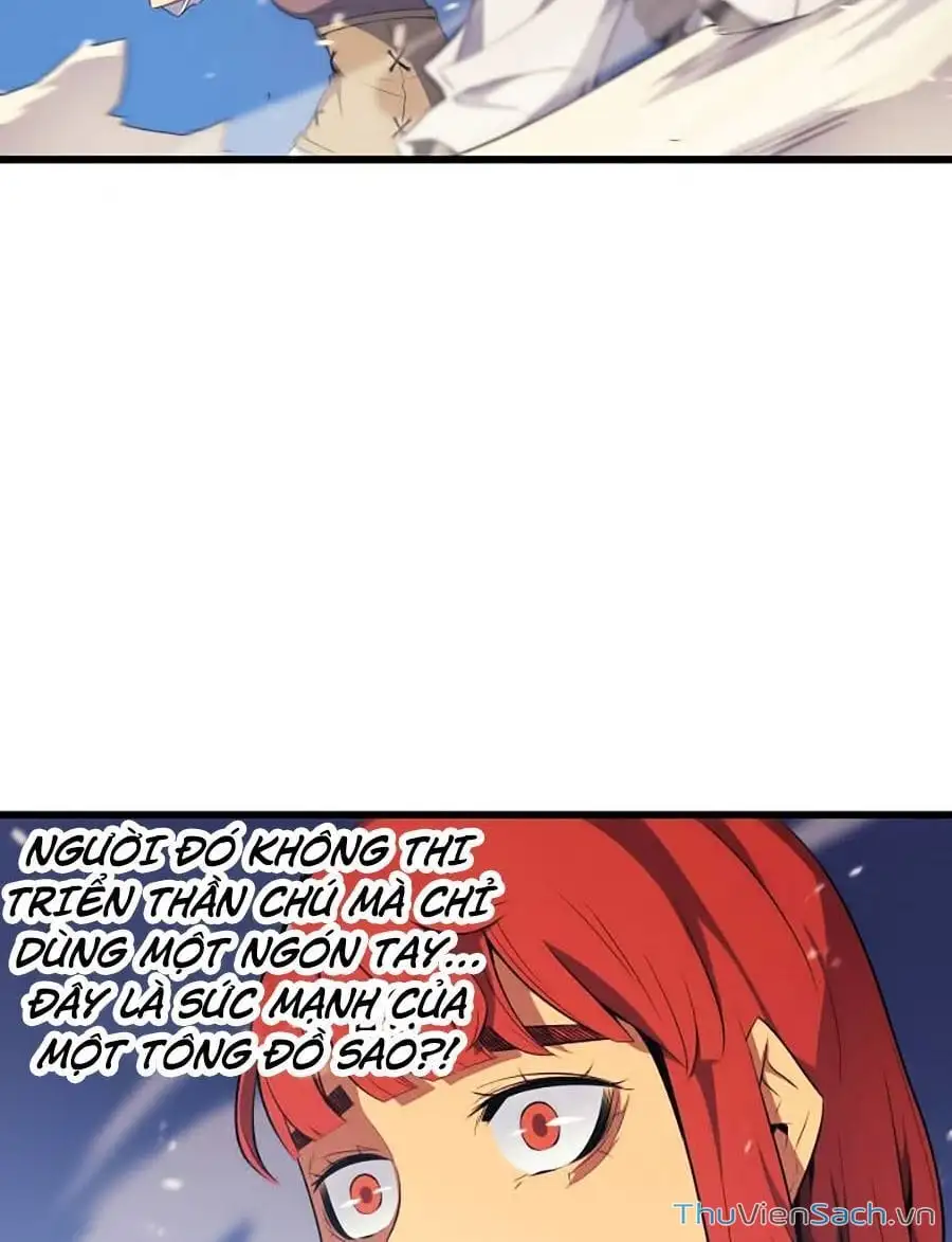 Truyện Tranh Sự Trở Lại Của Pháp Sư Vĩ Đại Sau 4000 Năm trang 5