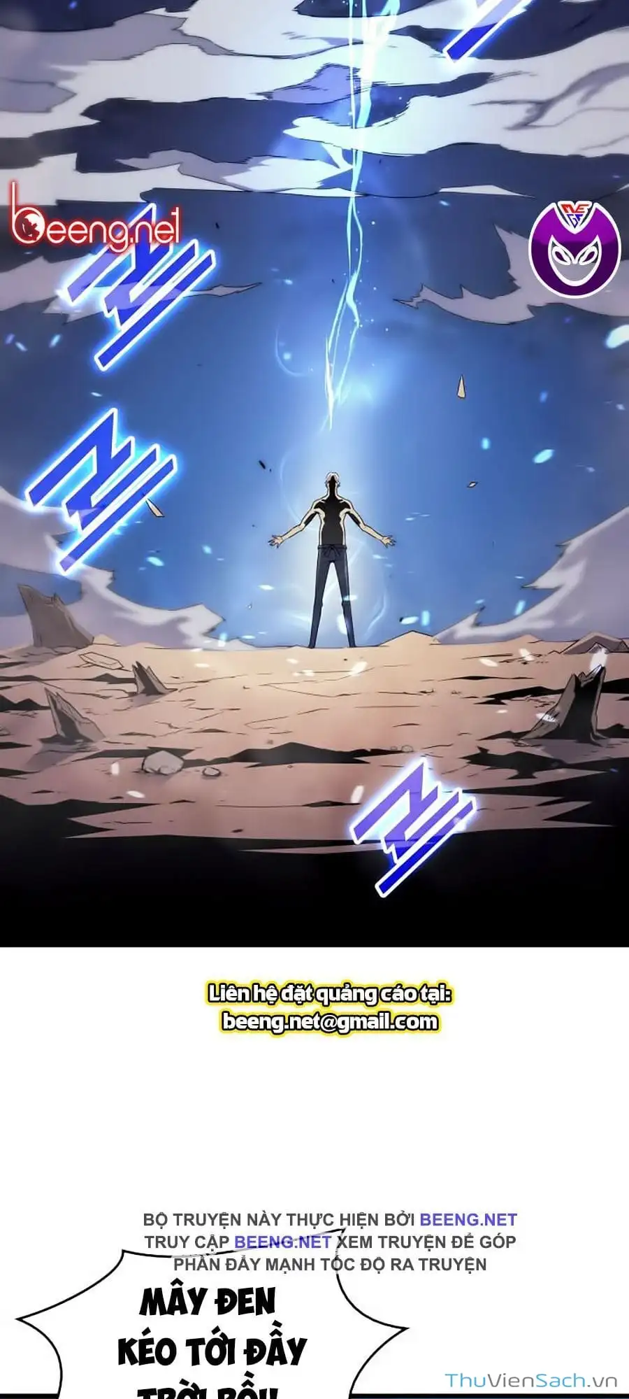 Truyện Tranh Sự Trở Lại Của Pháp Sư Vĩ Đại Sau 4000 Năm trang 5