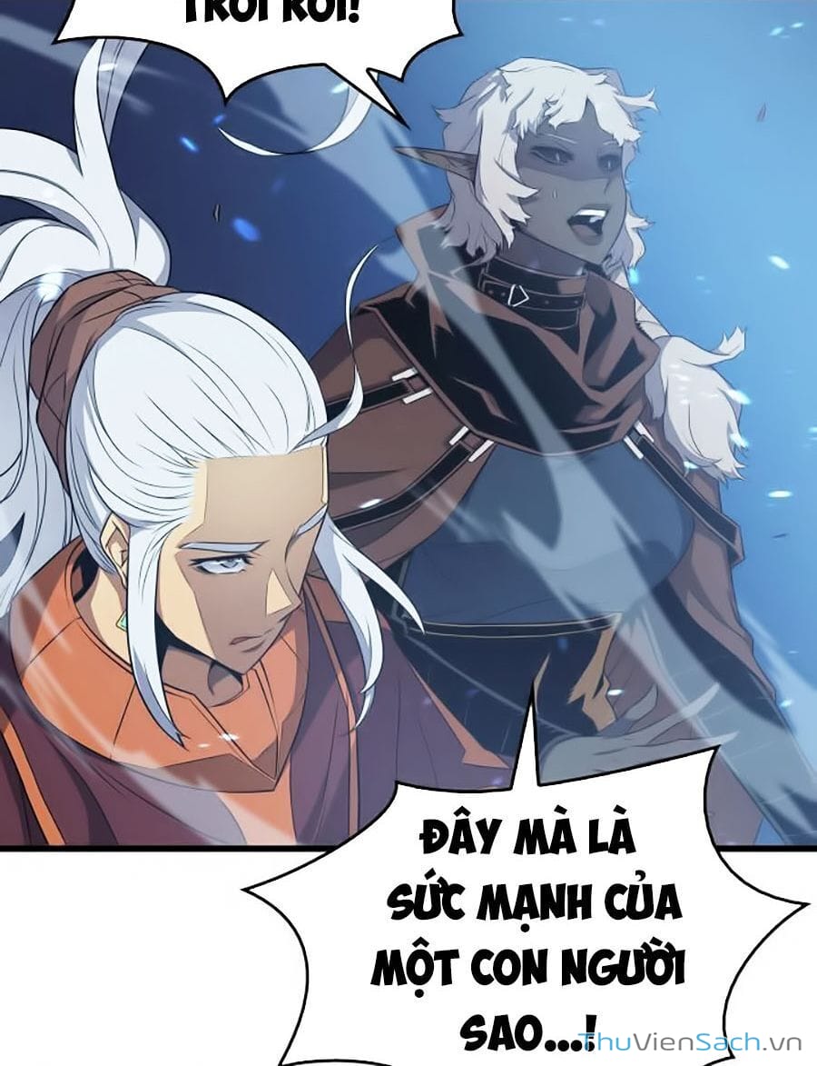 Truyện Tranh Sự Trở Lại Của Pháp Sư Vĩ Đại Sau 4000 Năm trang 5