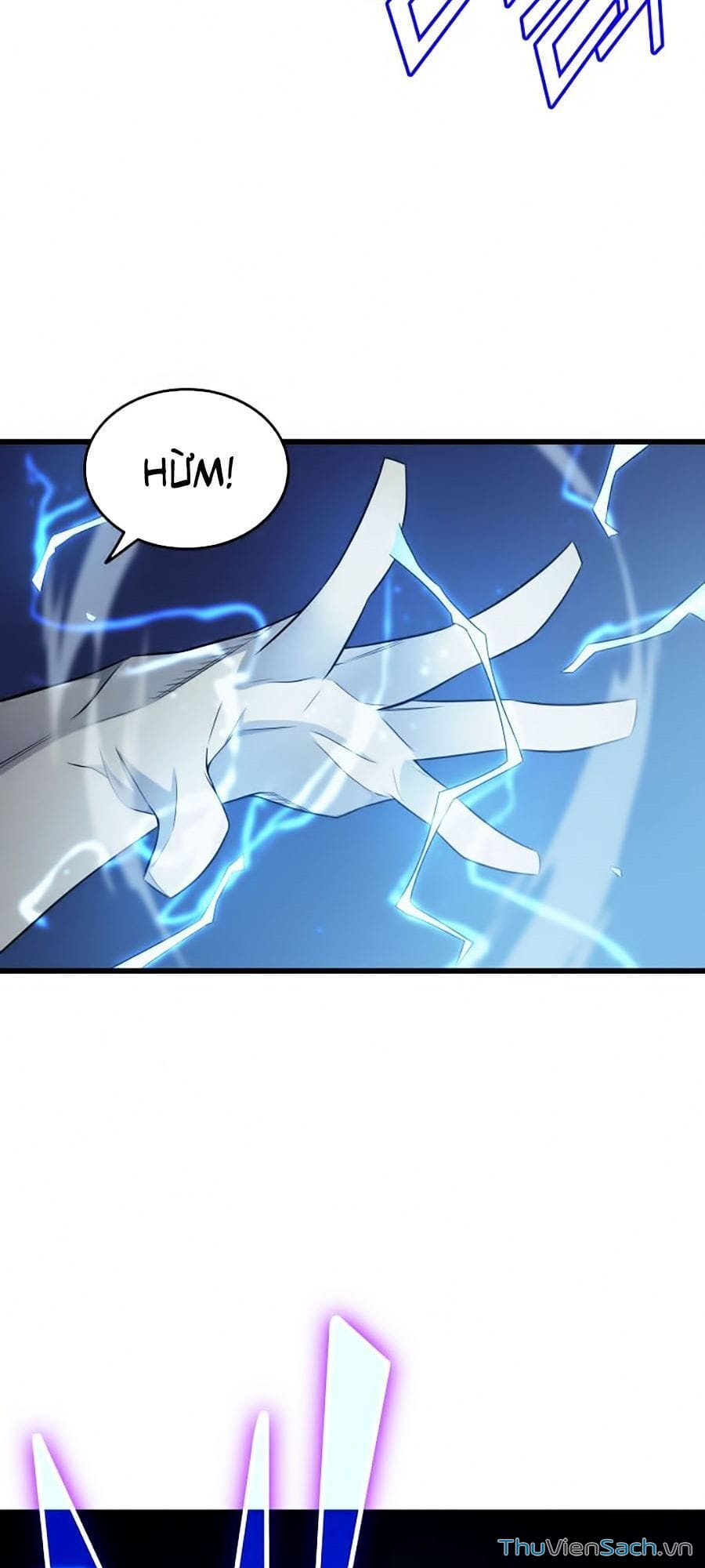 Truyện Tranh Sự Trở Lại Của Pháp Sư Vĩ Đại Sau 4000 Năm trang 5