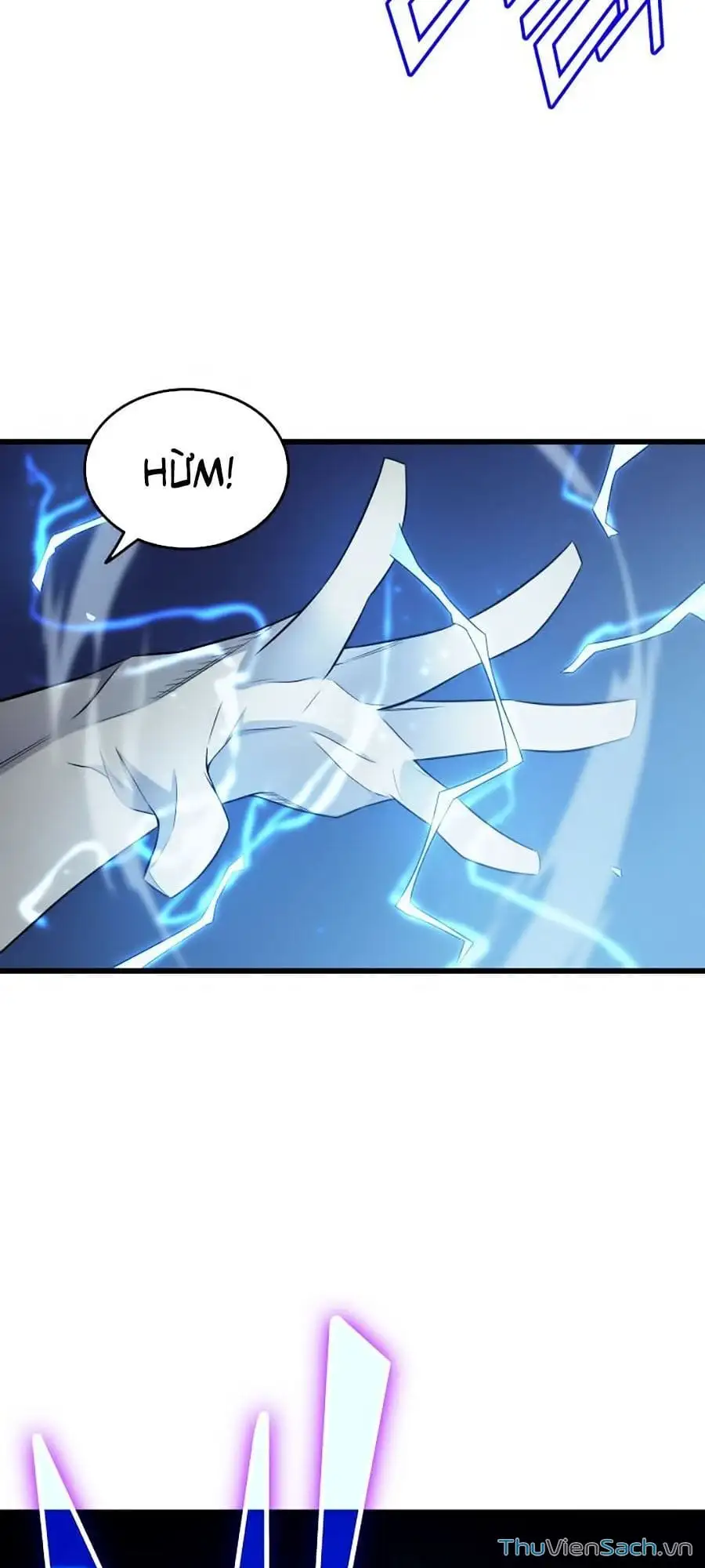 Truyện Tranh Sự Trở Lại Của Pháp Sư Vĩ Đại Sau 4000 Năm trang 5