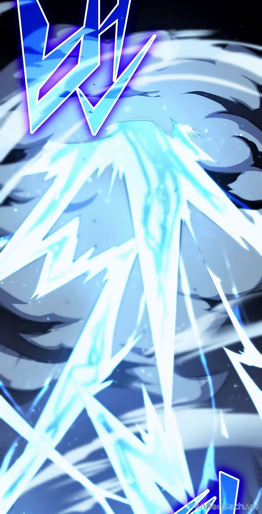 Truyện Tranh Sự Trở Lại Của Pháp Sư Vĩ Đại Sau 4000 Năm trang 5