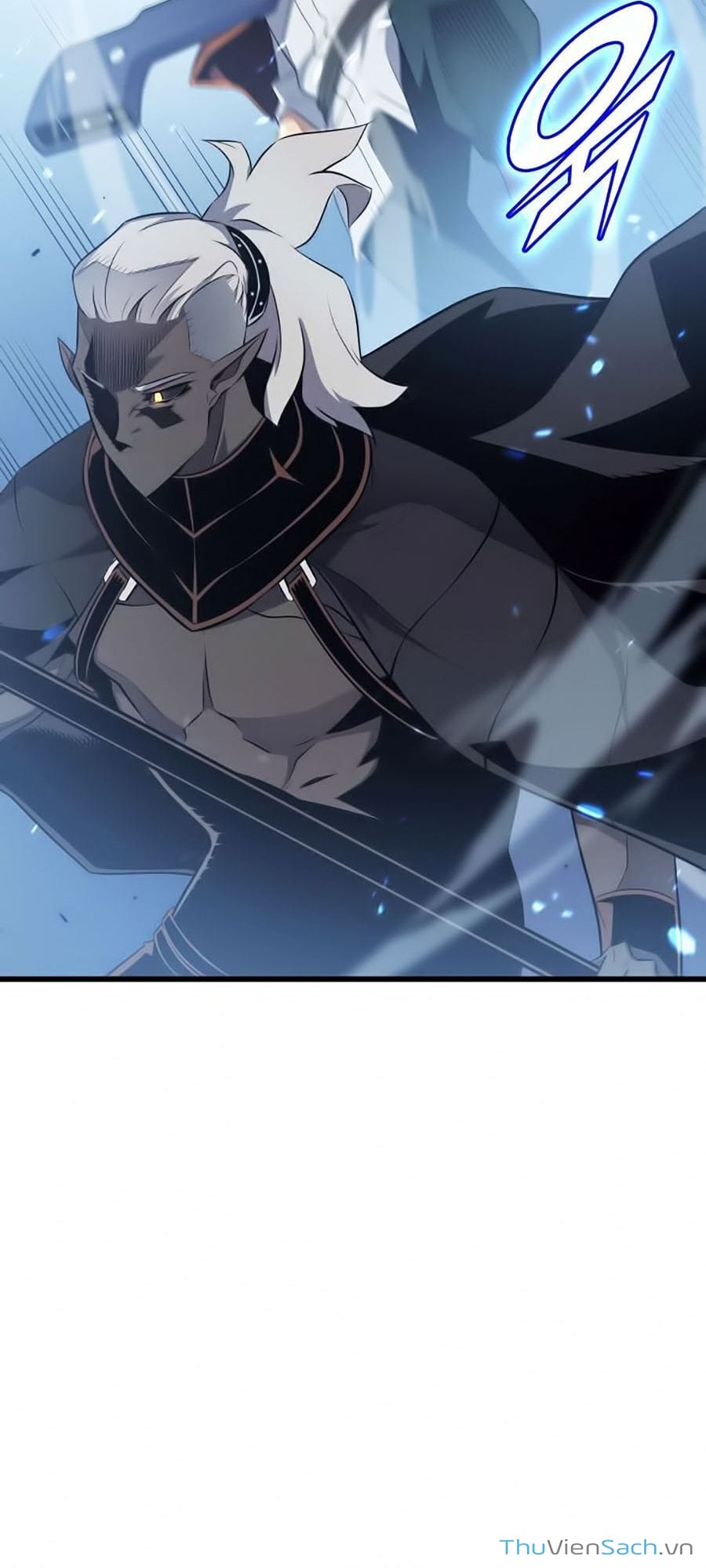 Truyện Tranh Sự Trở Lại Của Pháp Sư Vĩ Đại Sau 4000 Năm trang 5