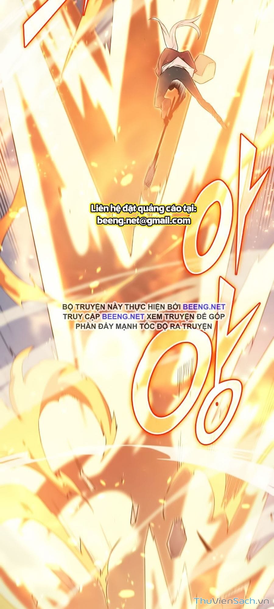 Truyện Tranh Sự Trở Lại Của Pháp Sư Vĩ Đại Sau 4000 Năm trang 5