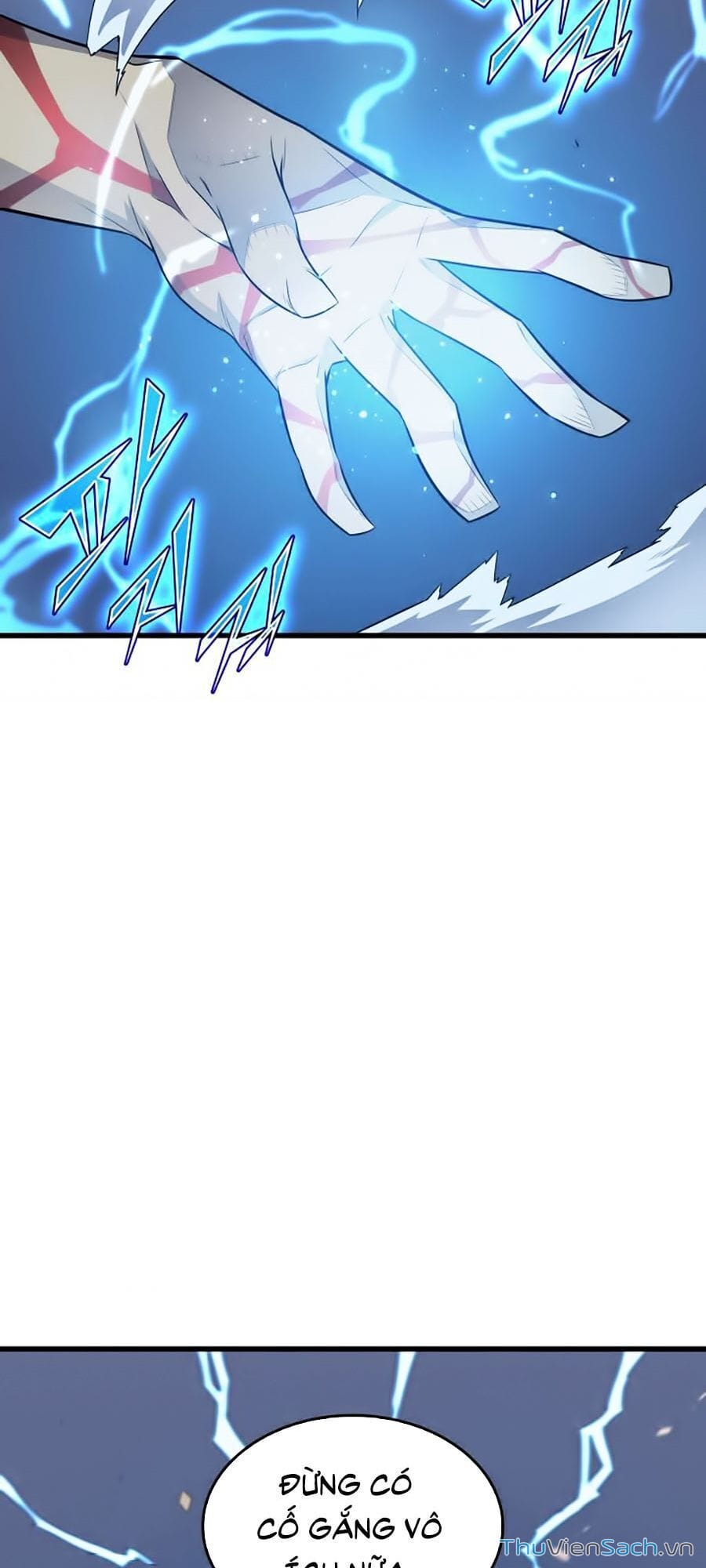 Truyện Tranh Sự Trở Lại Của Pháp Sư Vĩ Đại Sau 4000 Năm trang 5