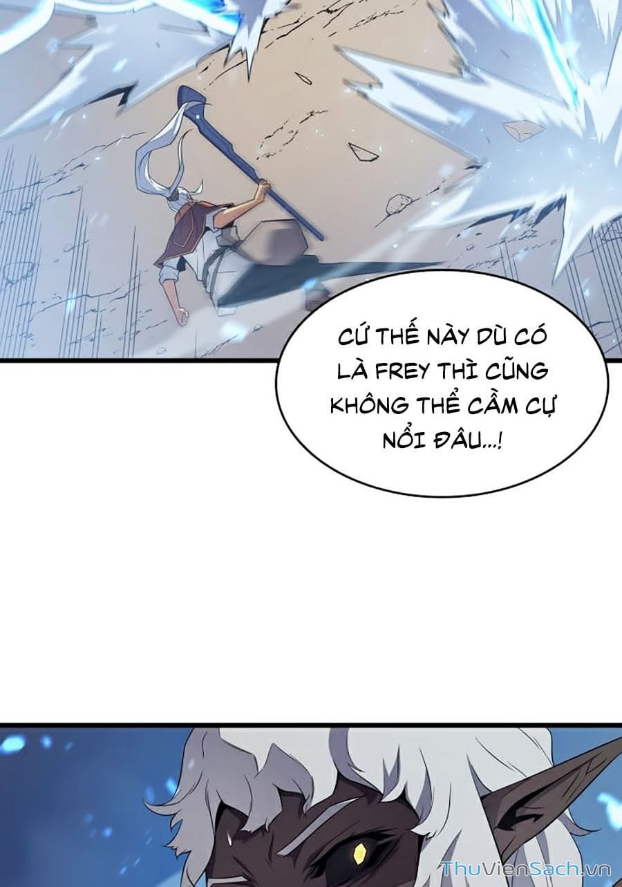 Truyện Tranh Sự Trở Lại Của Pháp Sư Vĩ Đại Sau 4000 Năm trang 5