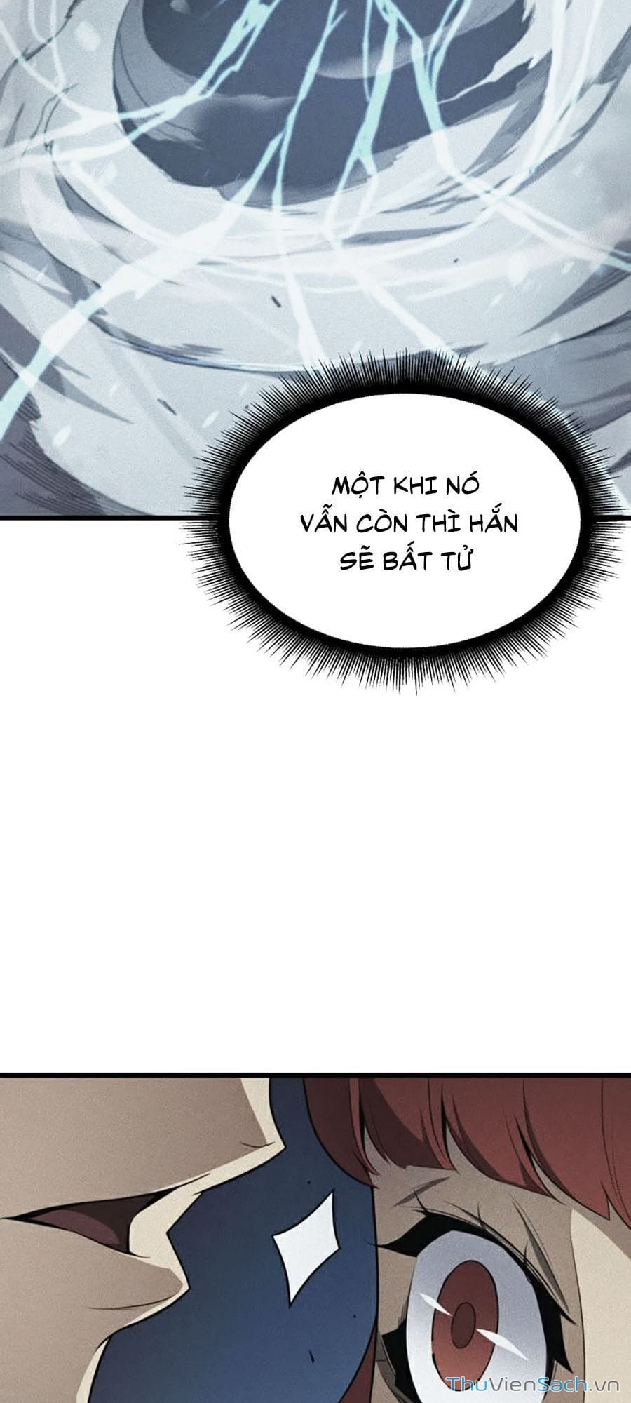 Truyện Tranh Sự Trở Lại Của Pháp Sư Vĩ Đại Sau 4000 Năm trang 5