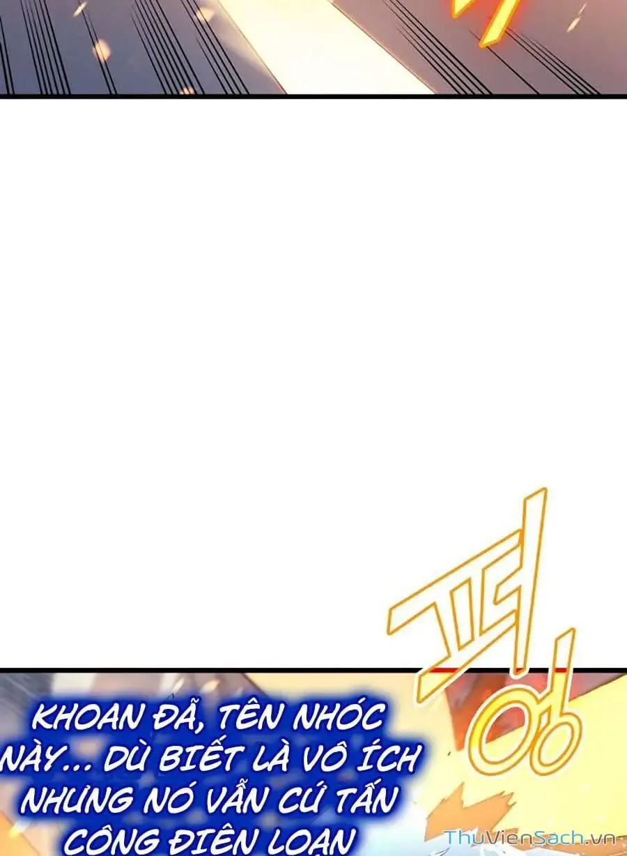 Truyện Tranh Sự Trở Lại Của Pháp Sư Vĩ Đại Sau 4000 Năm trang 5