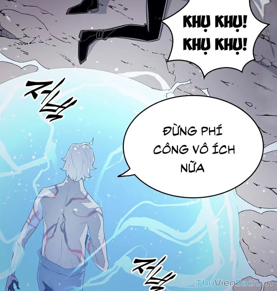 Truyện Tranh Sự Trở Lại Của Pháp Sư Vĩ Đại Sau 4000 Năm trang 5