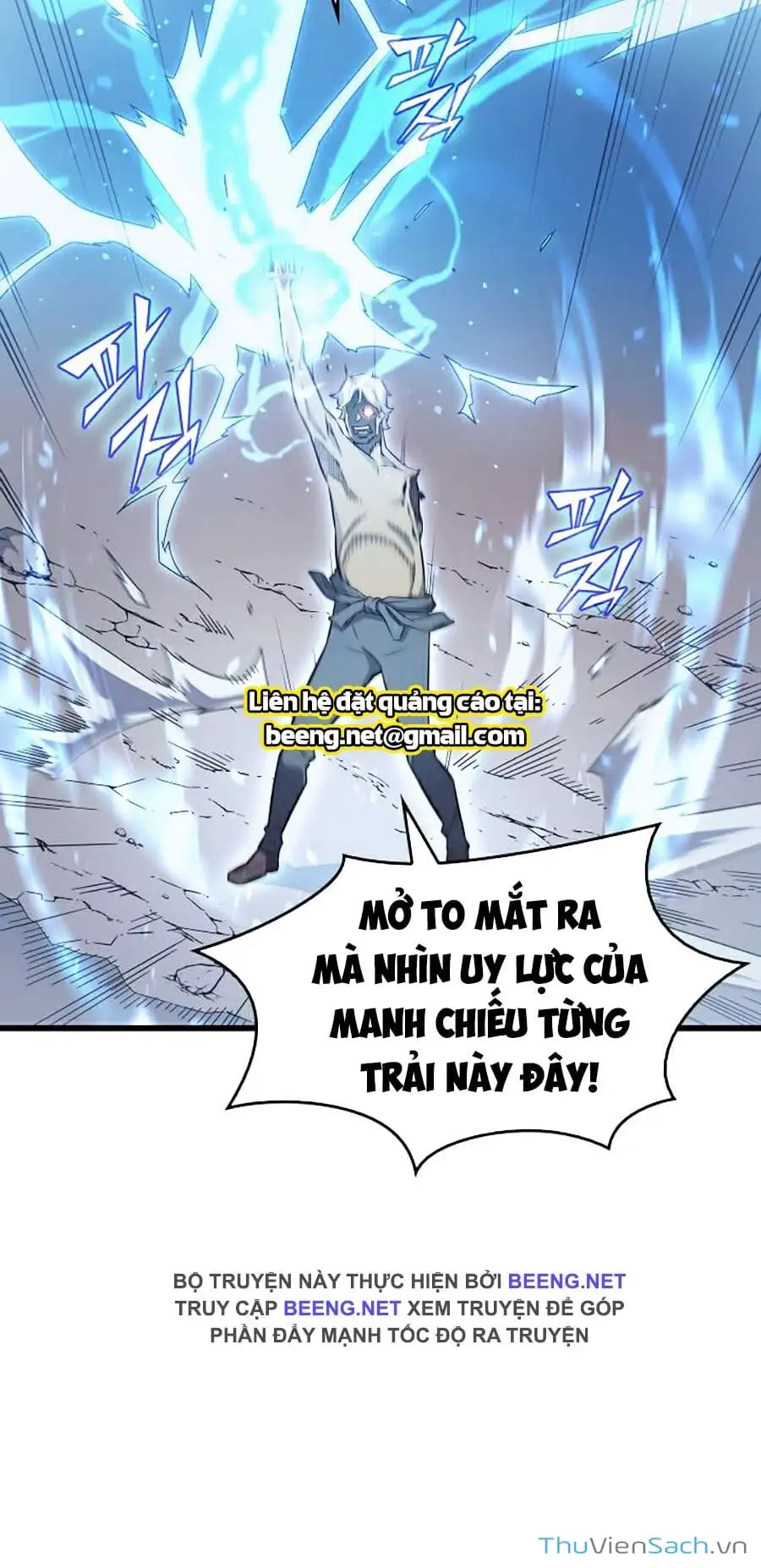 Truyện Tranh Sự Trở Lại Của Pháp Sư Vĩ Đại Sau 4000 Năm trang 5