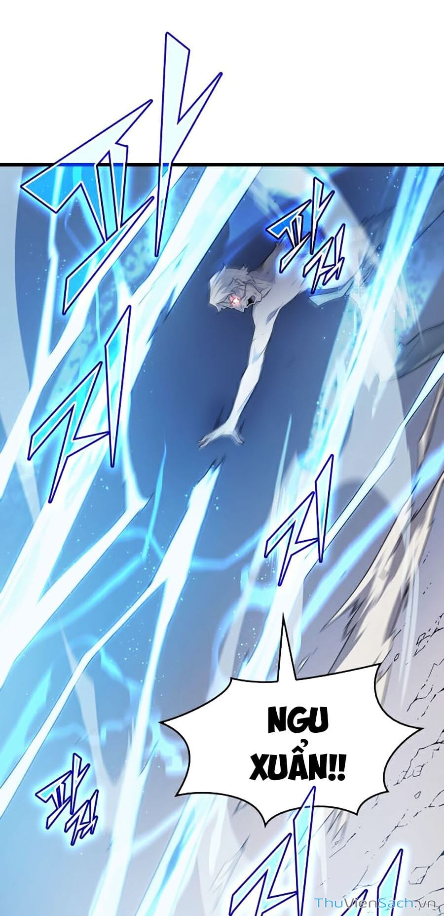 Truyện Tranh Sự Trở Lại Của Pháp Sư Vĩ Đại Sau 4000 Năm trang 5