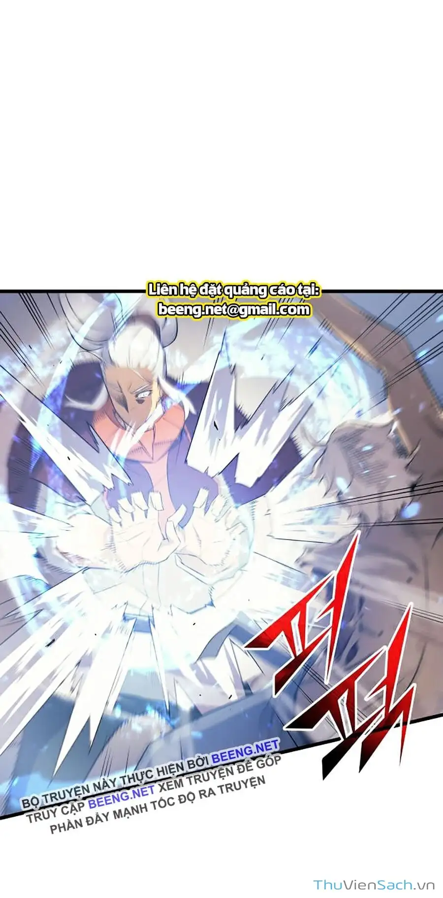 Truyện Tranh Sự Trở Lại Của Pháp Sư Vĩ Đại Sau 4000 Năm trang 5