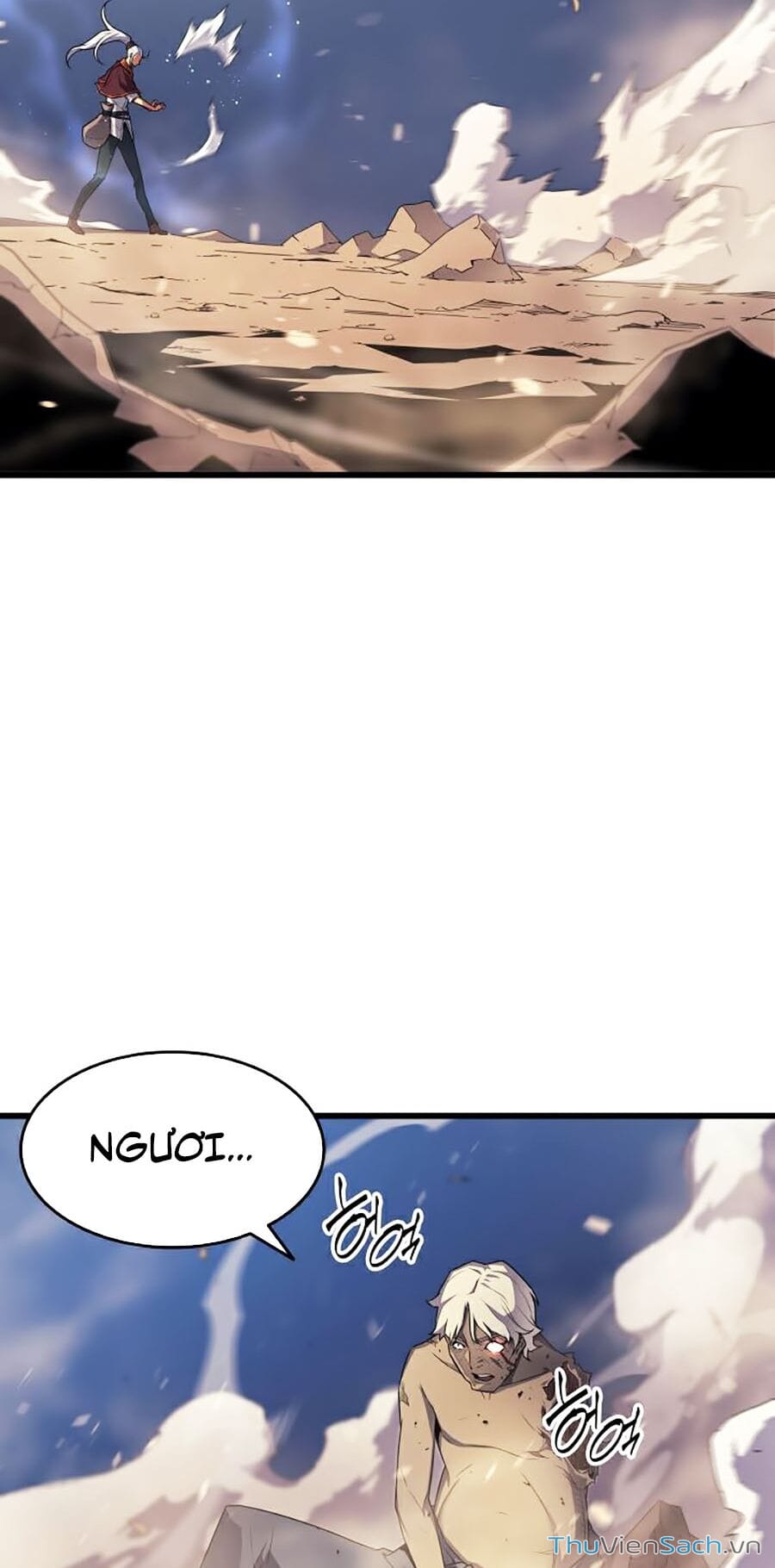 Truyện Tranh Sự Trở Lại Của Pháp Sư Vĩ Đại Sau 4000 Năm trang 5