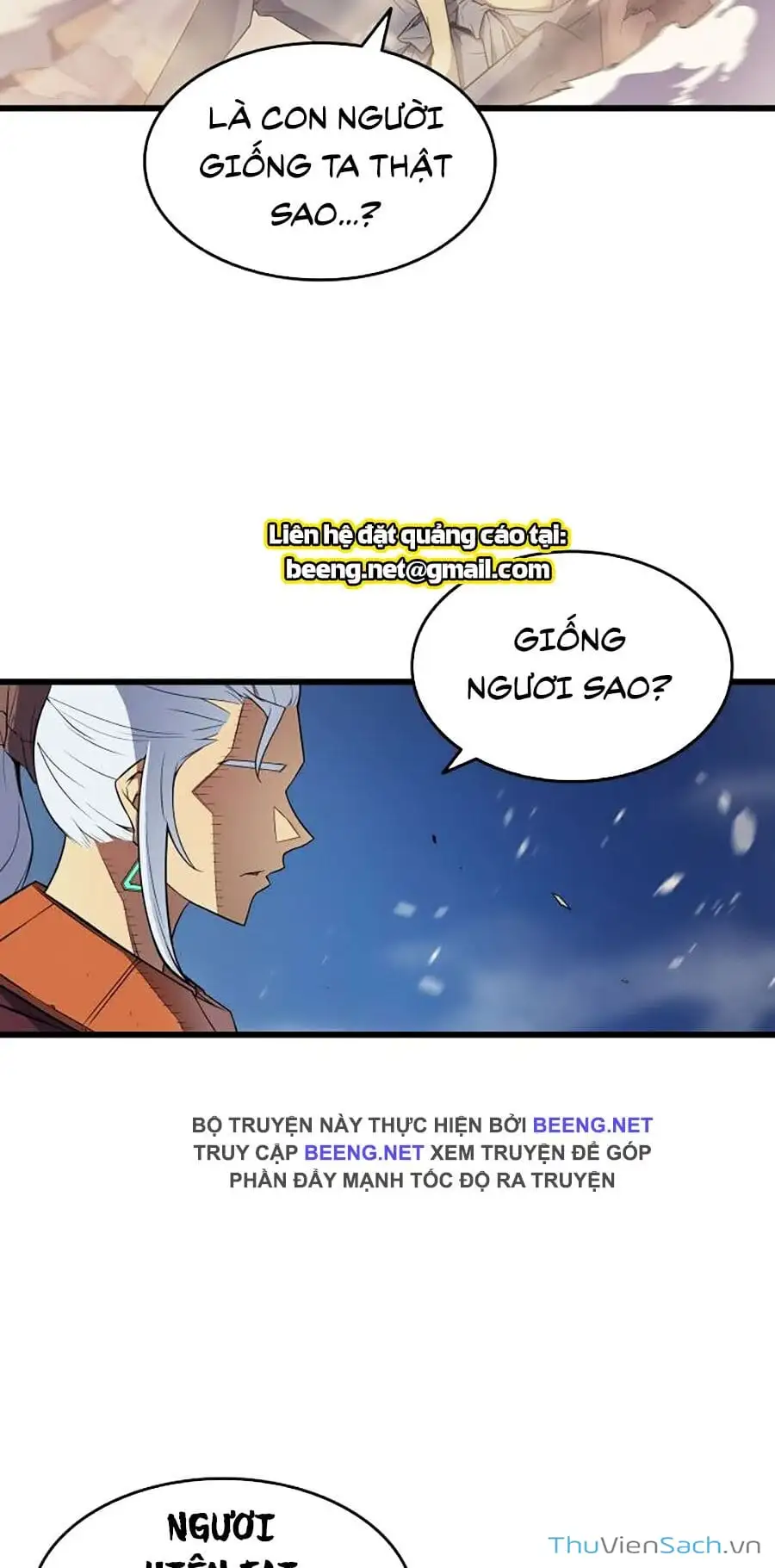 Truyện Tranh Sự Trở Lại Của Pháp Sư Vĩ Đại Sau 4000 Năm trang 5