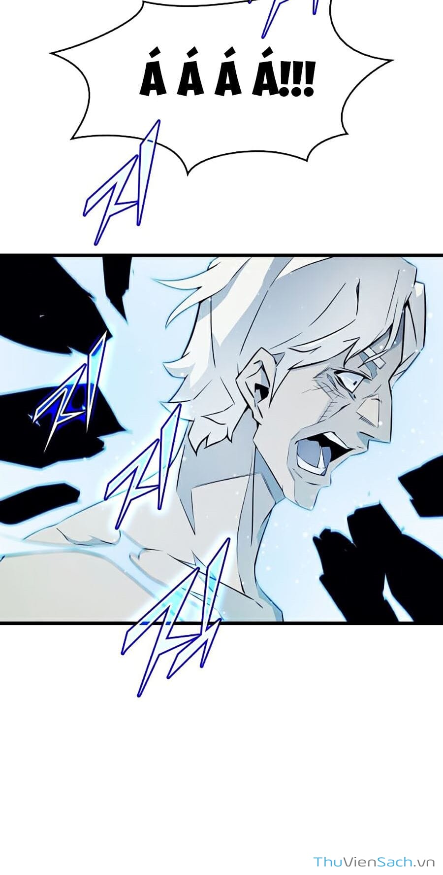 Truyện Tranh Sự Trở Lại Của Pháp Sư Vĩ Đại Sau 4000 Năm trang 5