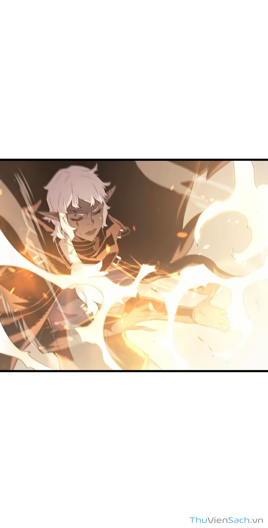 Truyện Tranh Sự Trở Lại Của Pháp Sư Vĩ Đại Sau 4000 Năm trang 5