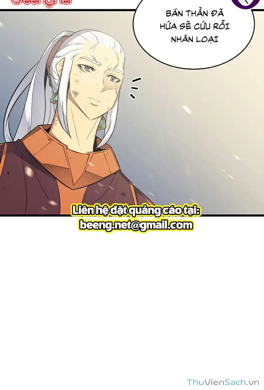 Truyện Tranh Sự Trở Lại Của Pháp Sư Vĩ Đại Sau 4000 Năm trang 5