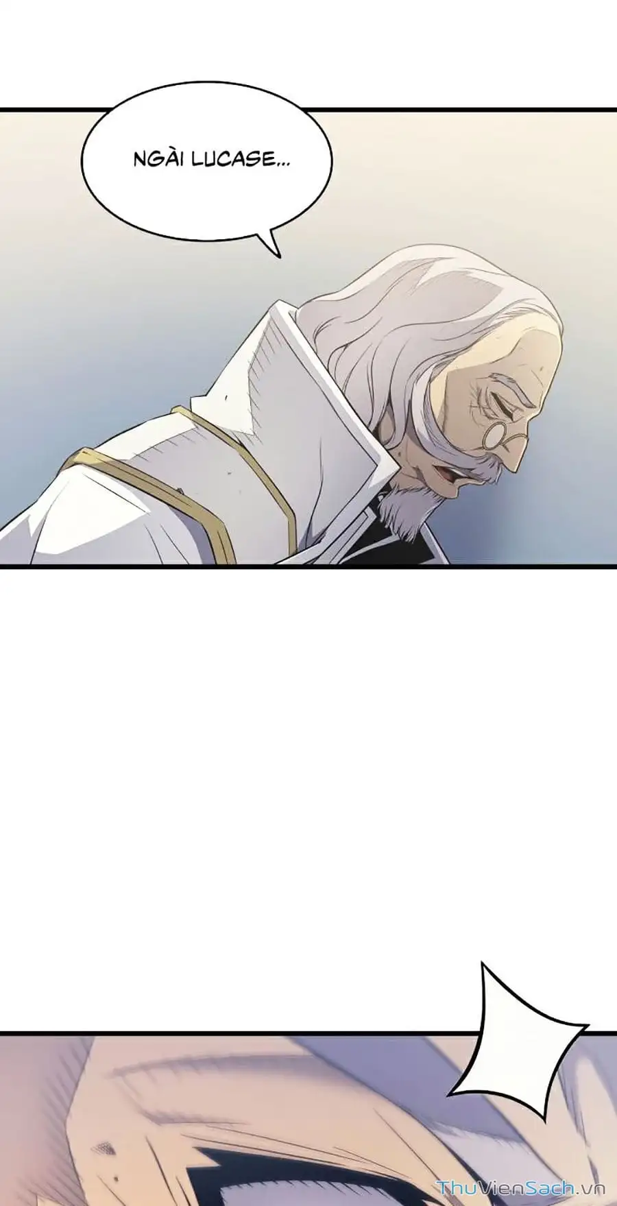 Truyện Tranh Sự Trở Lại Của Pháp Sư Vĩ Đại Sau 4000 Năm trang 5