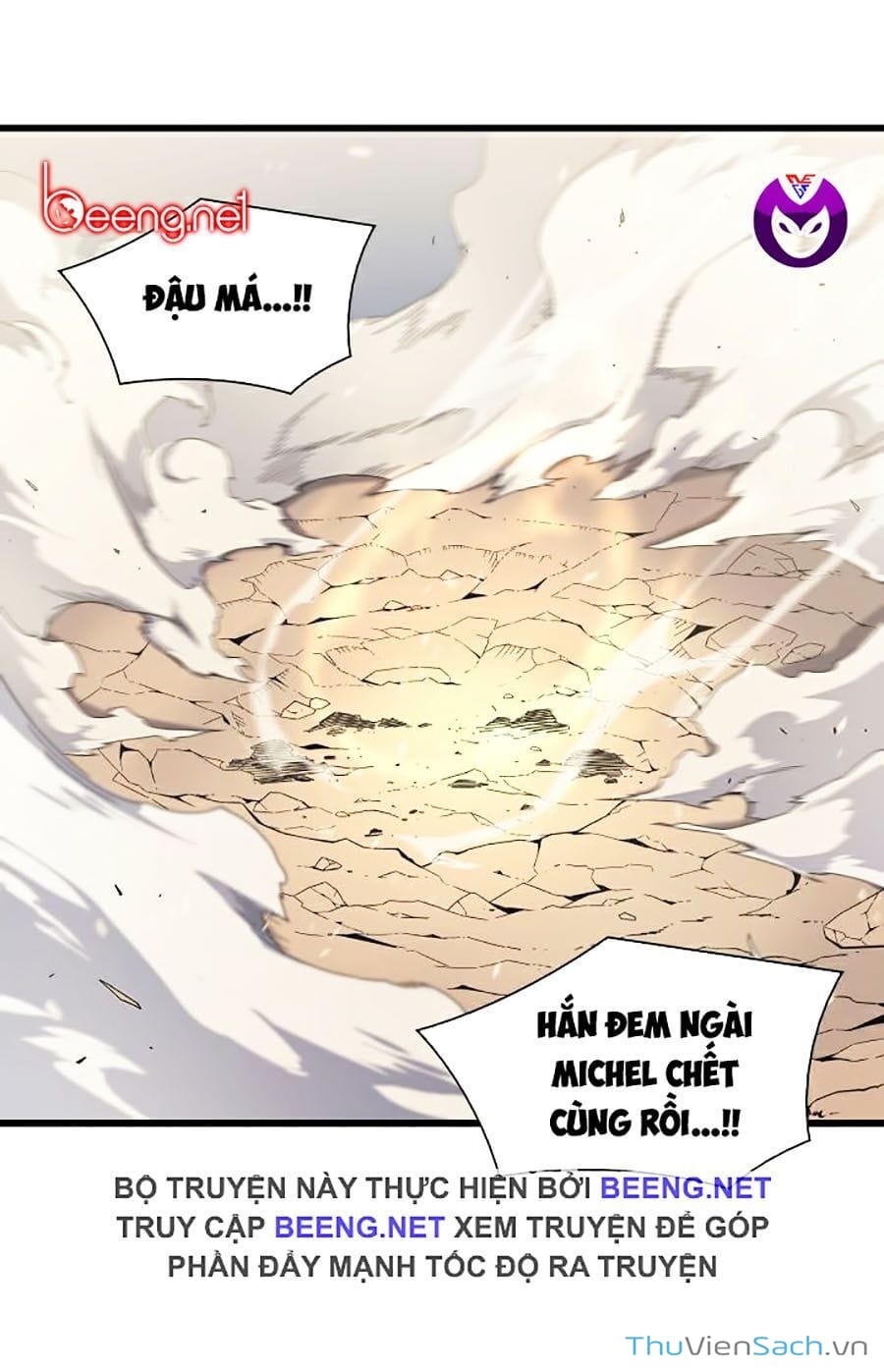 Truyện Tranh Sự Trở Lại Của Pháp Sư Vĩ Đại Sau 4000 Năm trang 5