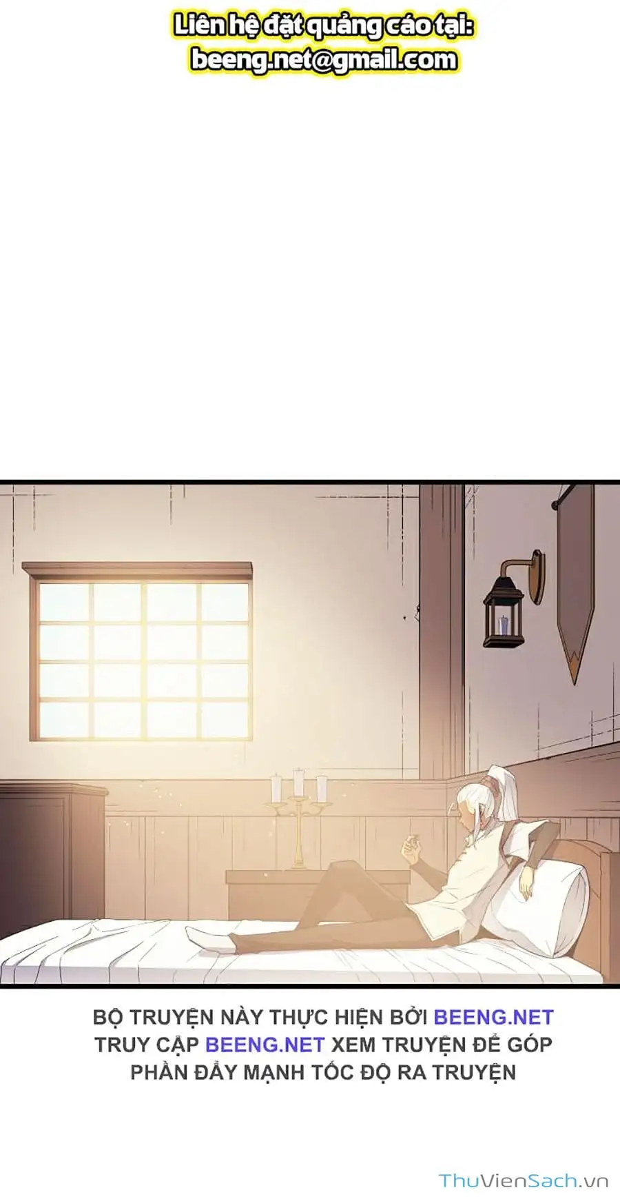 Truyện Tranh Sự Trở Lại Của Pháp Sư Vĩ Đại Sau 4000 Năm trang 5