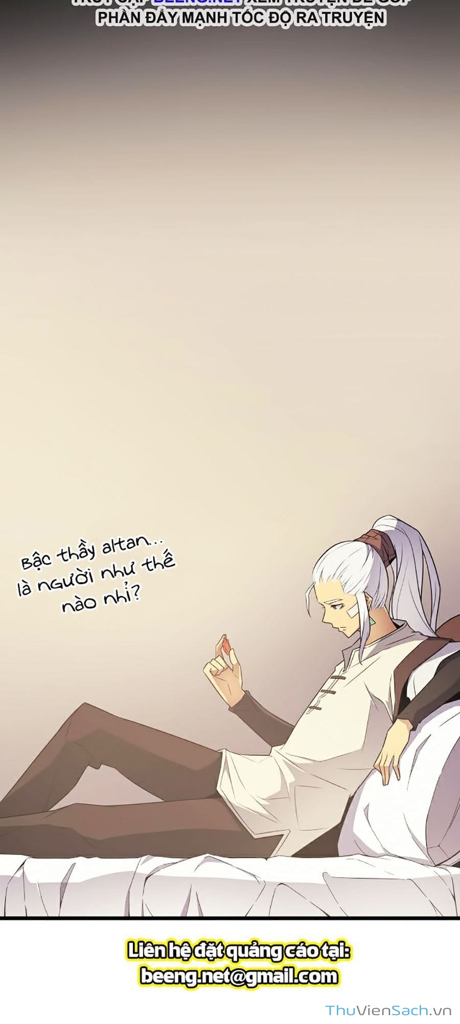 Truyện Tranh Sự Trở Lại Của Pháp Sư Vĩ Đại Sau 4000 Năm trang 5