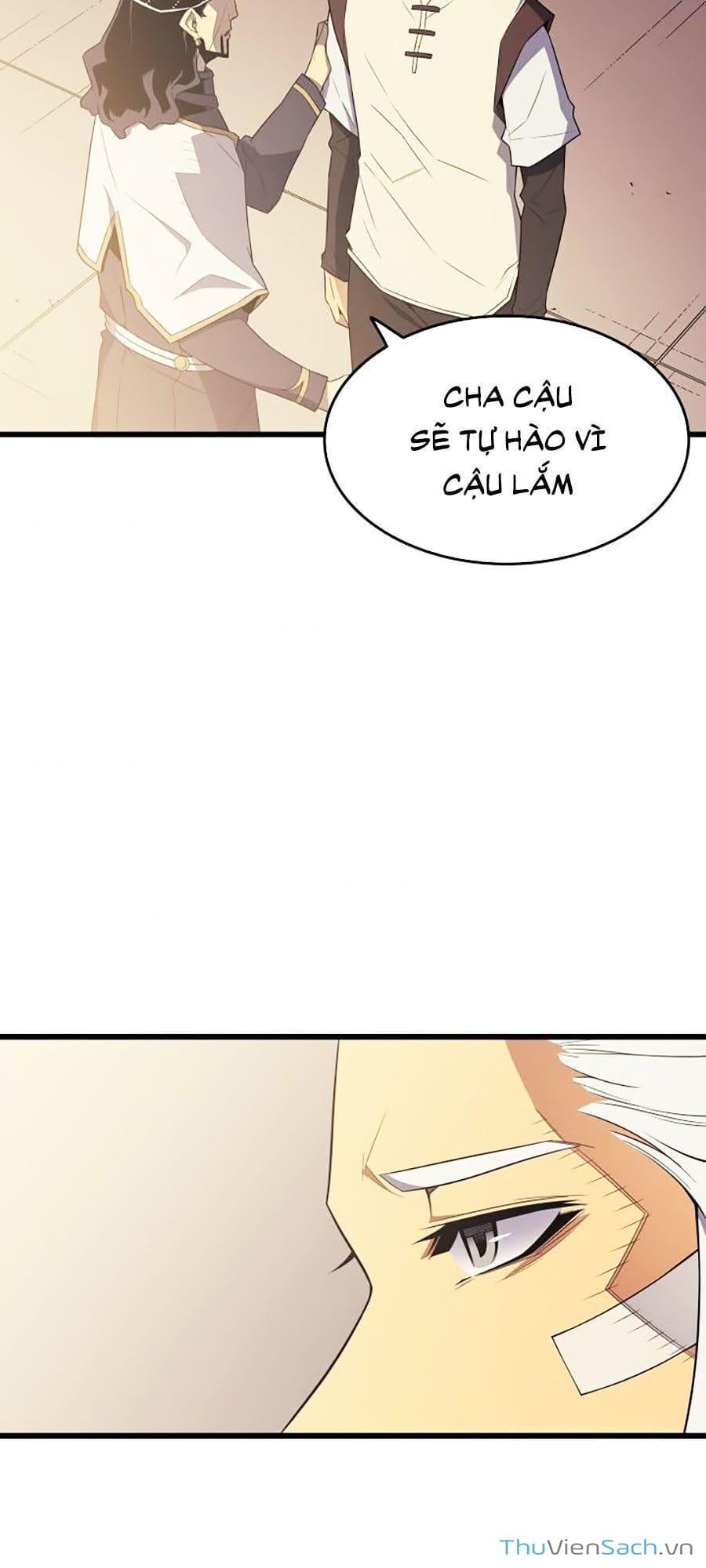 Truyện Tranh Sự Trở Lại Của Pháp Sư Vĩ Đại Sau 4000 Năm trang 5