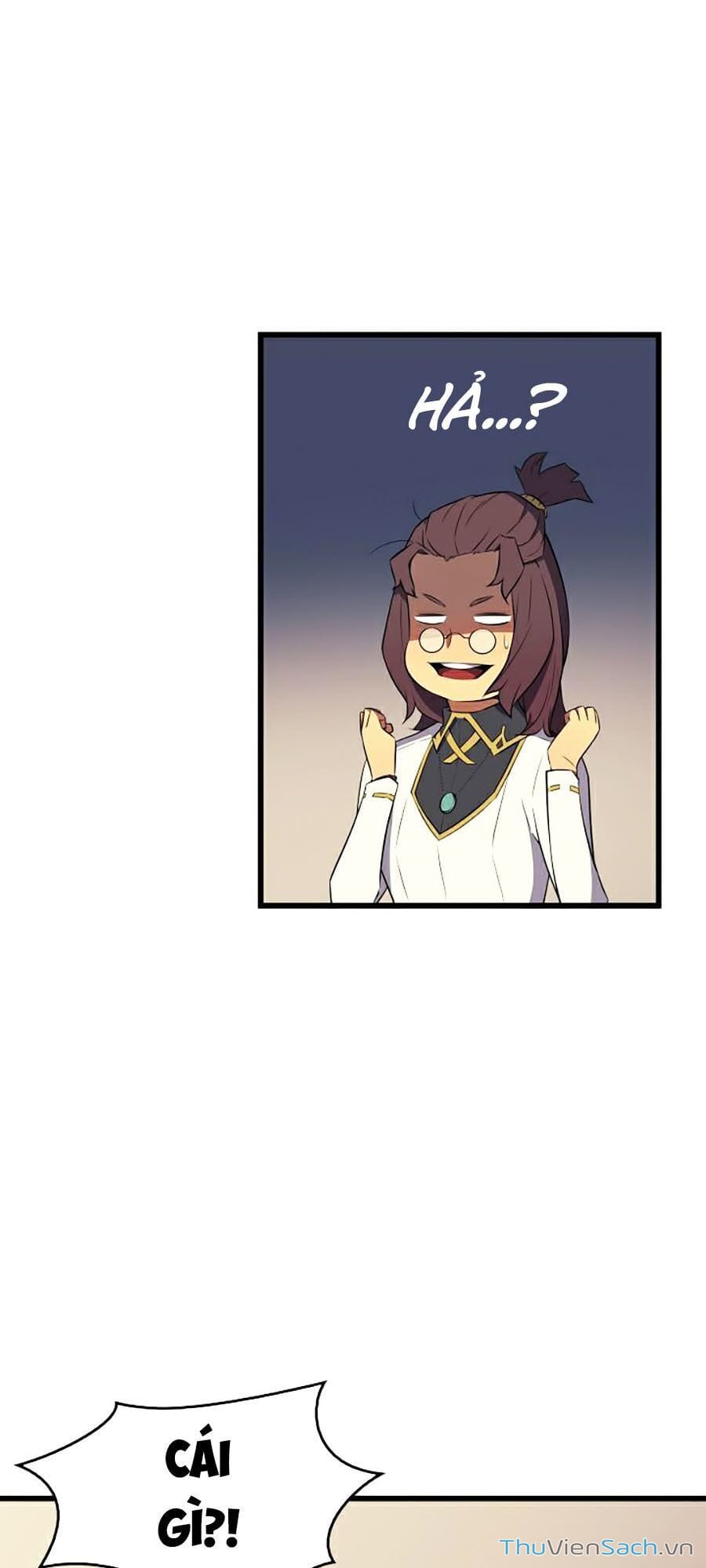 Truyện Tranh Sự Trở Lại Của Pháp Sư Vĩ Đại Sau 4000 Năm trang 5