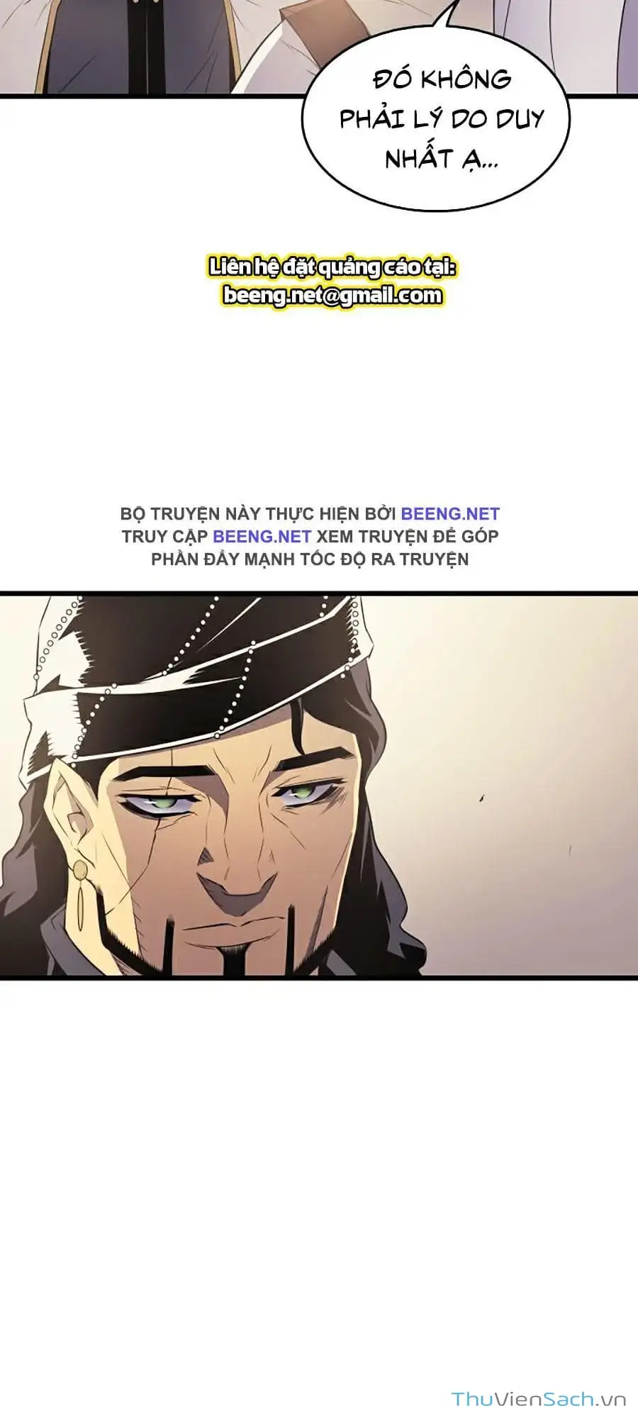 Truyện Tranh Sự Trở Lại Của Pháp Sư Vĩ Đại Sau 4000 Năm trang 5